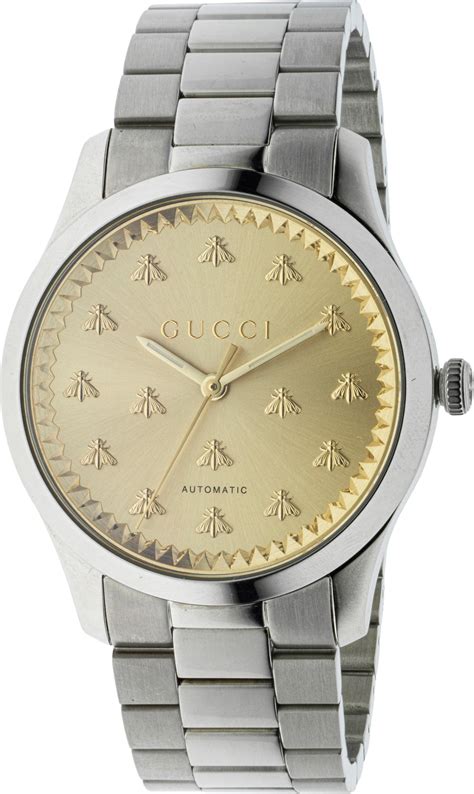 gucci watch hk|gucci g timeless watch.